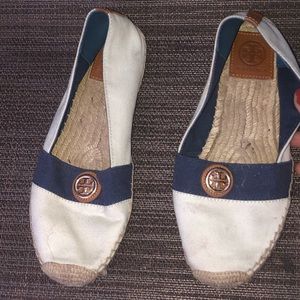 Tory Burch Espadrilles